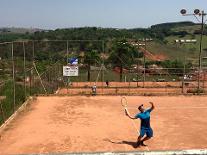 Aprenda a jogar Tênis - Informações pelo WhatsApp: (35) 99977-2906