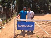 Participe dos nossos torneios!
